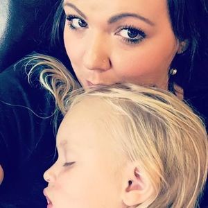 Meet your Posher, Carol