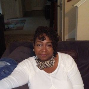 Meet your Posher, Patricia