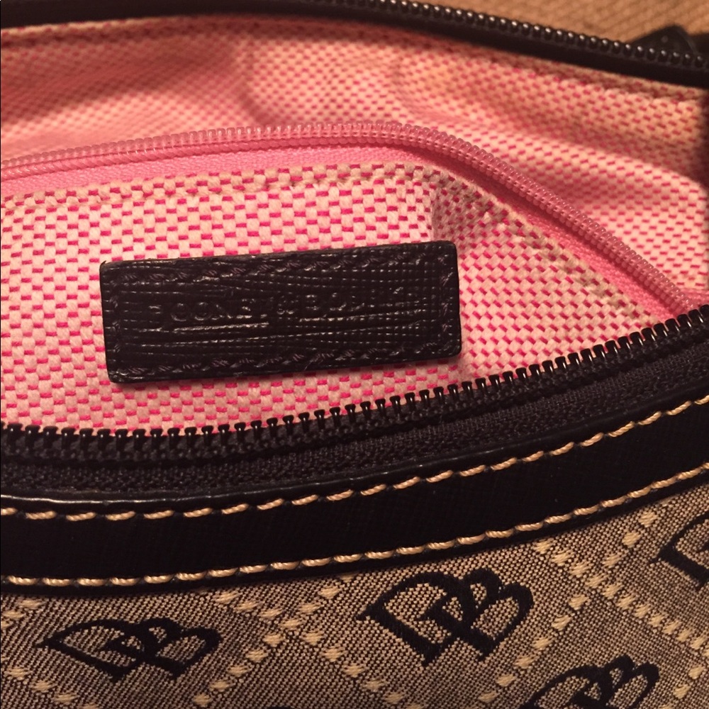 Dooney & Bourke shoulder bag - Picture 4 of 4