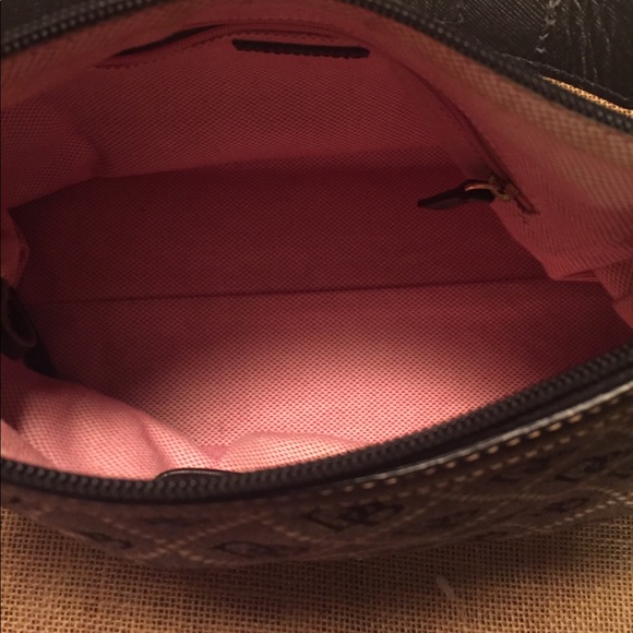 Dooney & Bourke shoulder bag - Picture 3 of 4