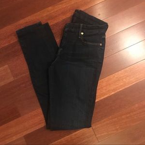 Seven for mankind Denim Seven for mankind Denim