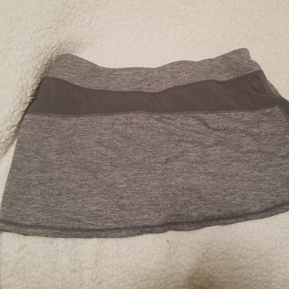 Head running skirt - Picture 3 of 3