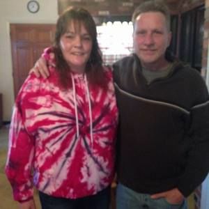 Meet your Posher, Donna