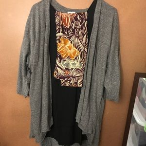 Lularoe outfit