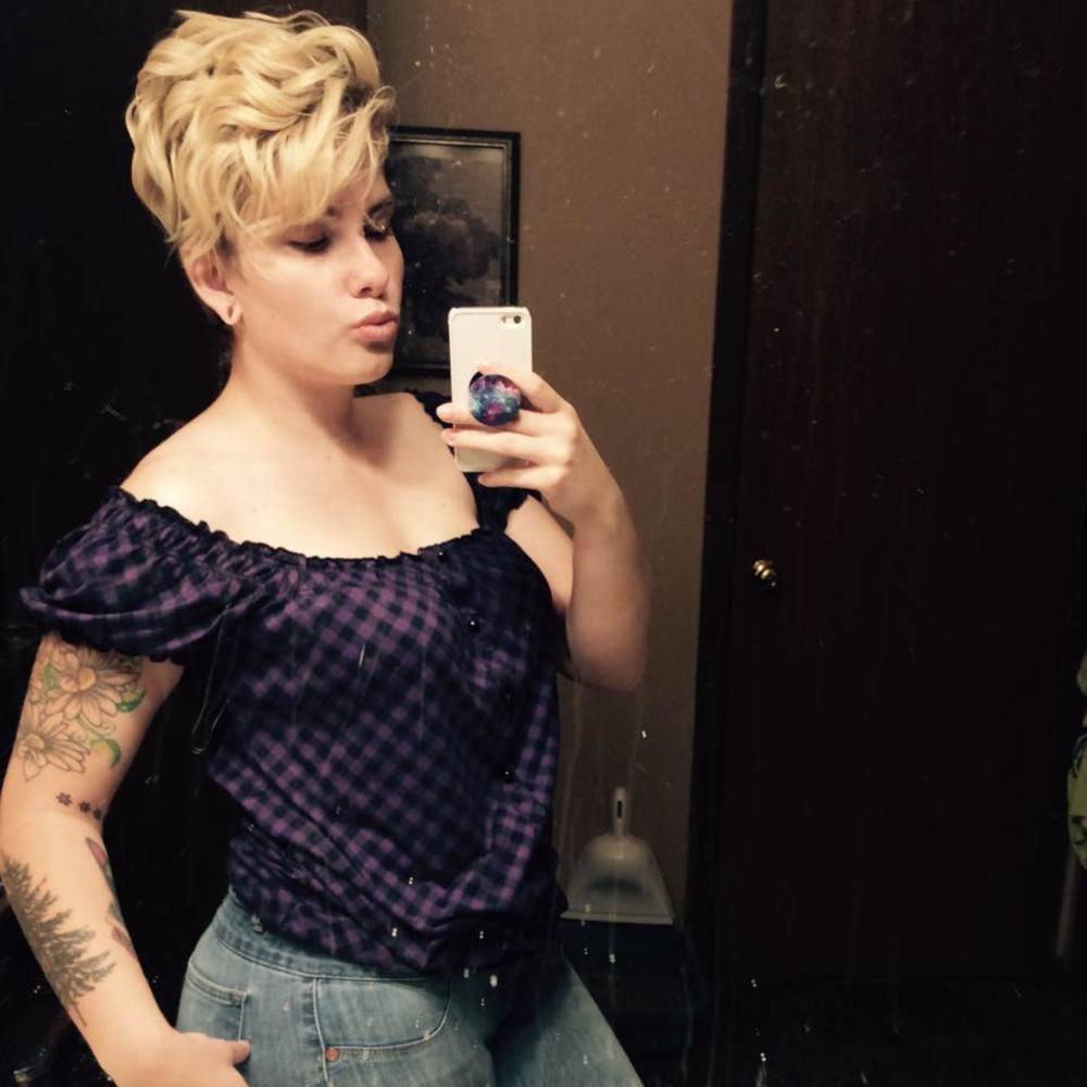 Meet your Posher, Jesse