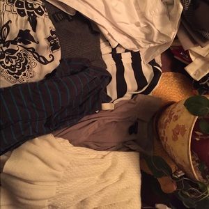 XL size good brands shirts  bundle