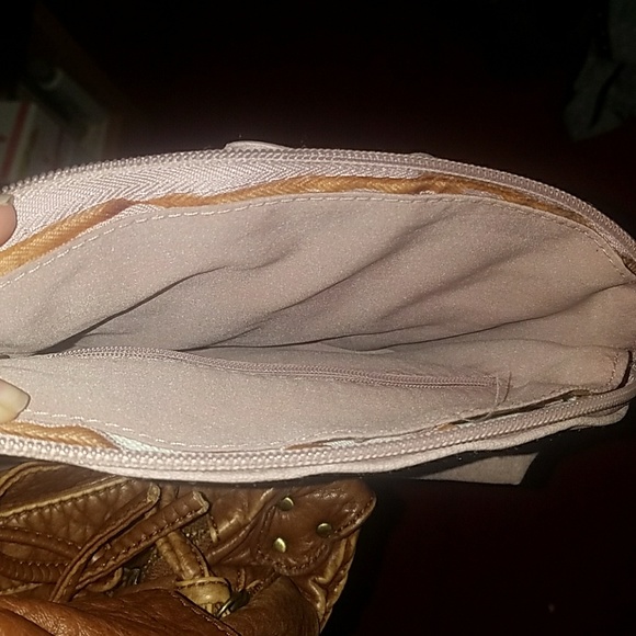 Pink crossbody - Picture 2 of 2