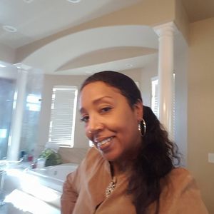 Meet your Posher, Yevette