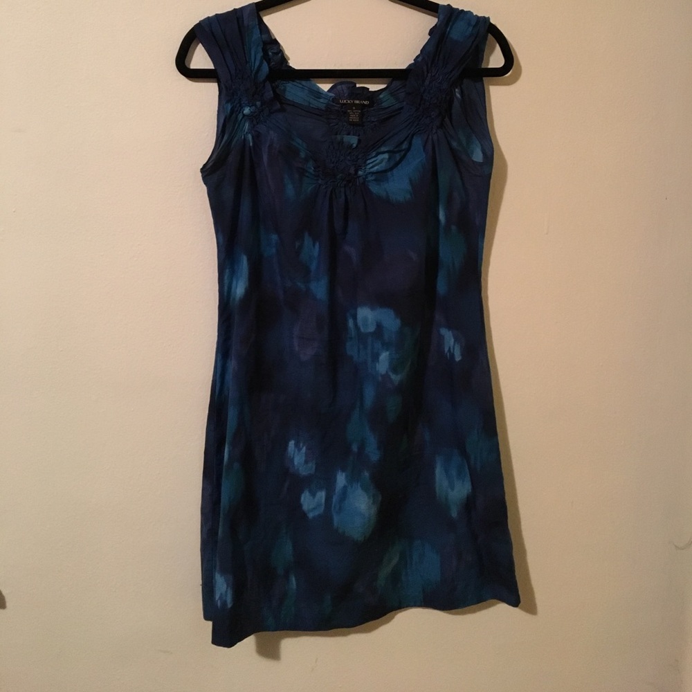 Lucky Brand Dress