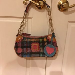 Dooney and Bourke bag Dooney and Bourke bag