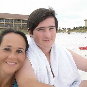 Meet your Posher, Kade