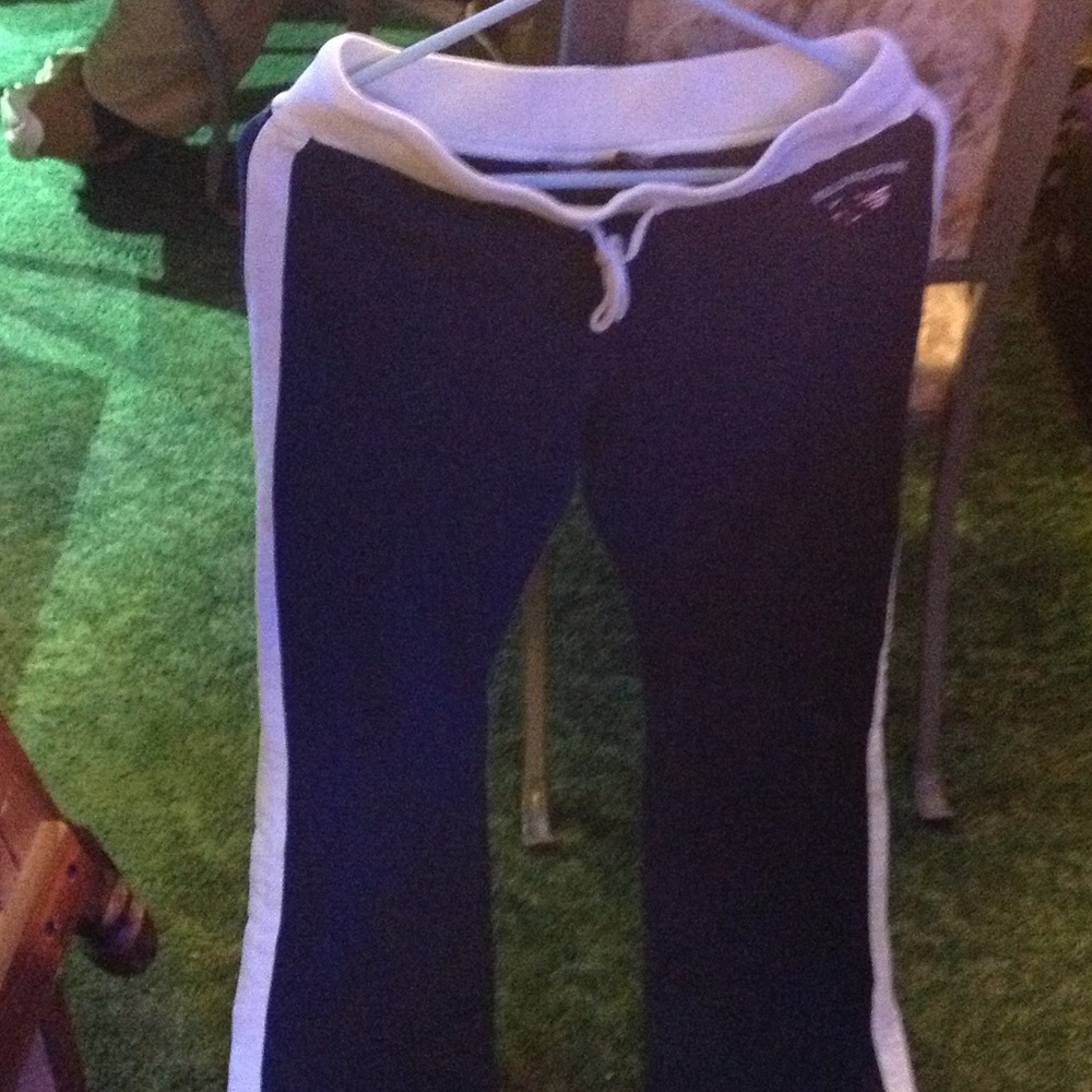 Ralph Lauren track pants