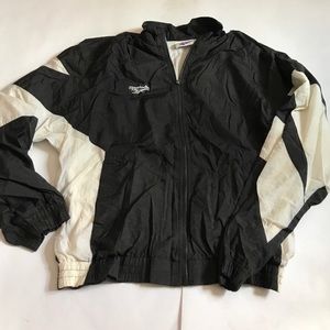 Vintage Reebok WINDBREAKER 90s