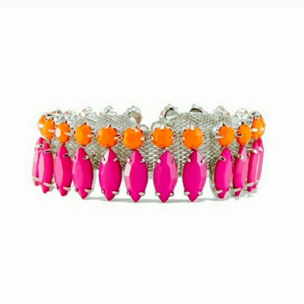 • {T&J} Color Pop Bracelet
