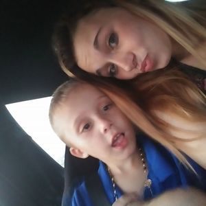 Meet your Posher, Marlena