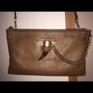 Michael Kors crossbody purse