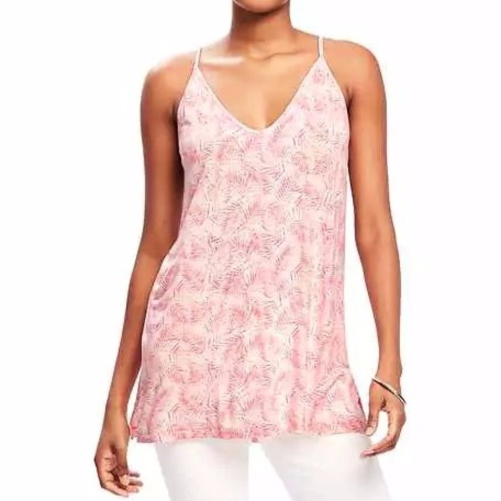 !3 FOR $15! NWT Old Navy S Strappy-Keyhole Tank