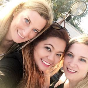 Meet your Posher, Lisa