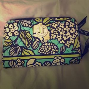 Vera Bradley Wallet