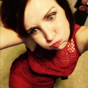 Meet your Posher, Vanessa