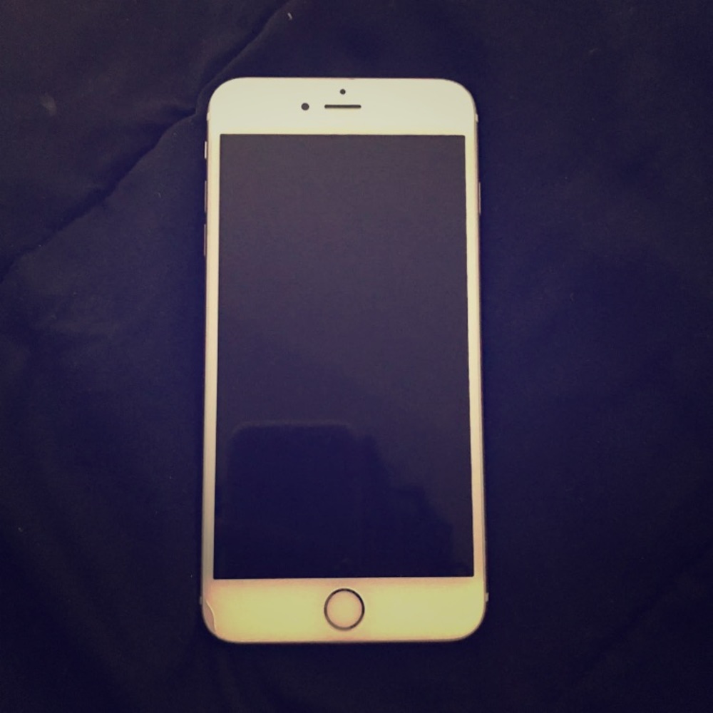 iPhone 6sPlus