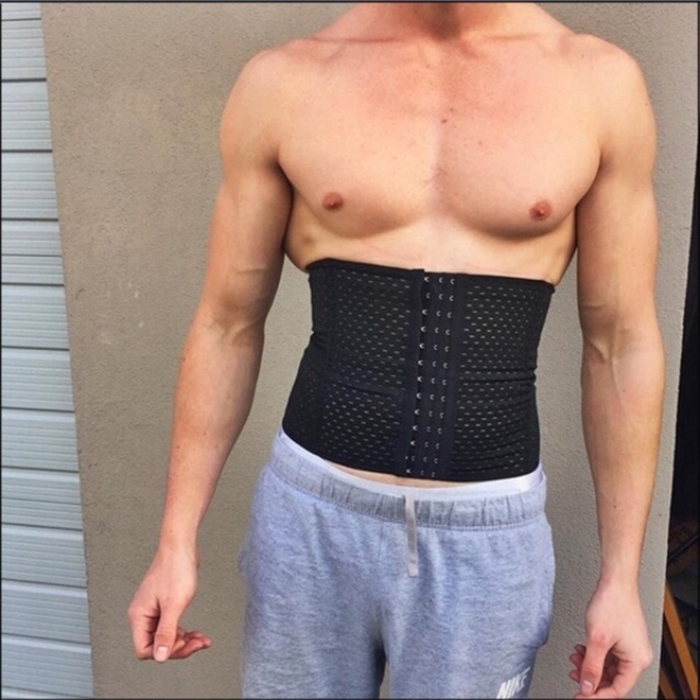Waist trainer--Brand new--Never used