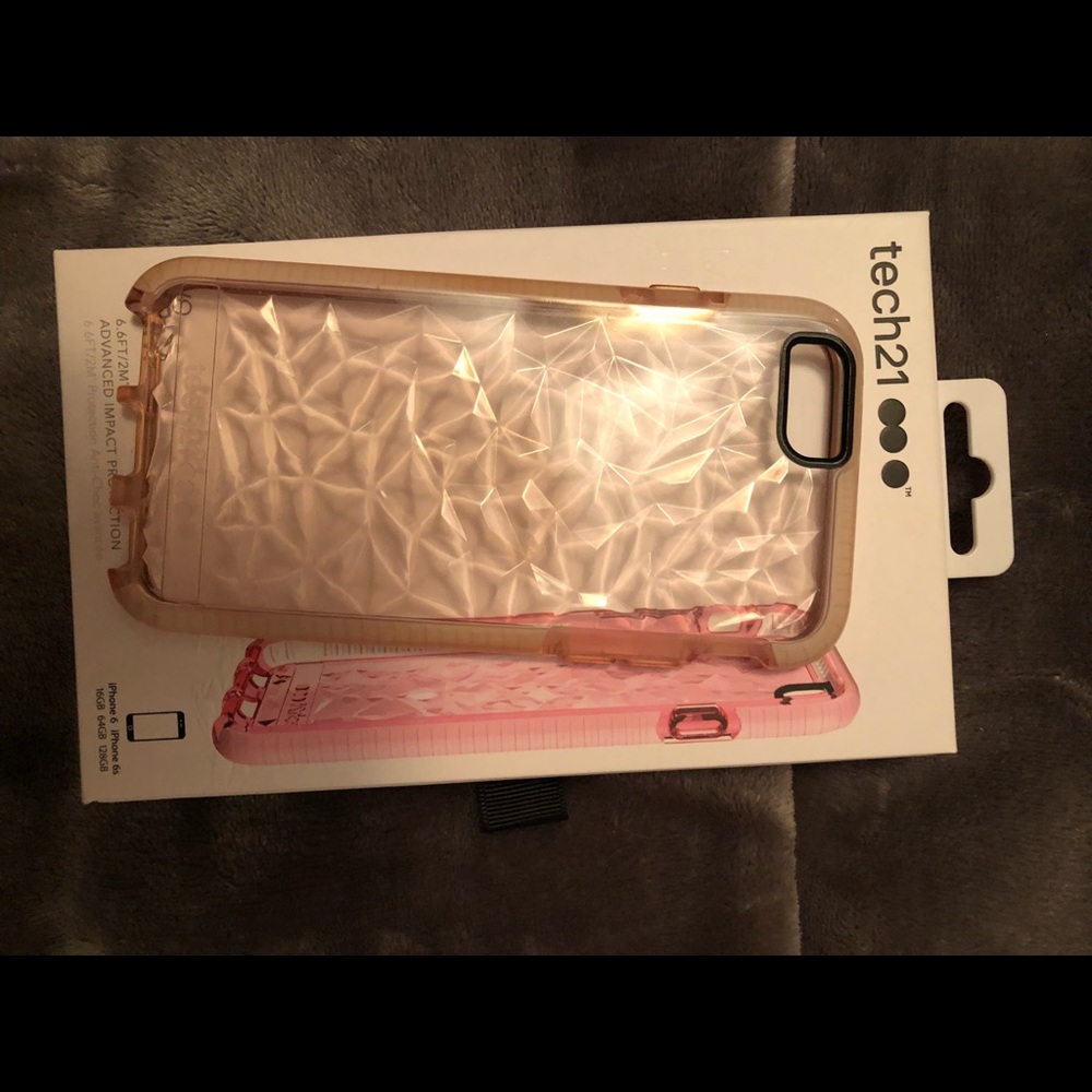 iPhone 6 case