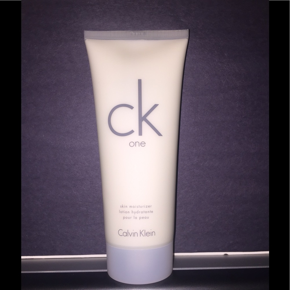 Calvin Klein CK One