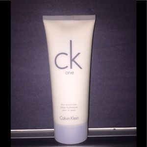 Calvin Klein CK One