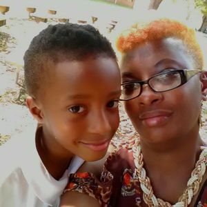 Meet your Posher, Lashandra