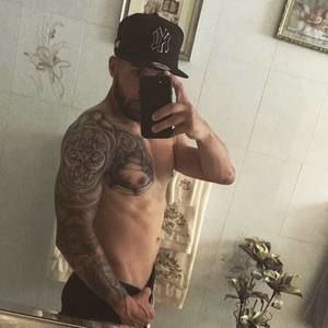 Meet your Posher, Danny