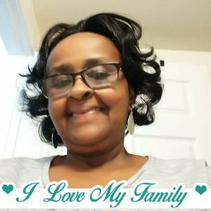 Meet your Posher, Teresa