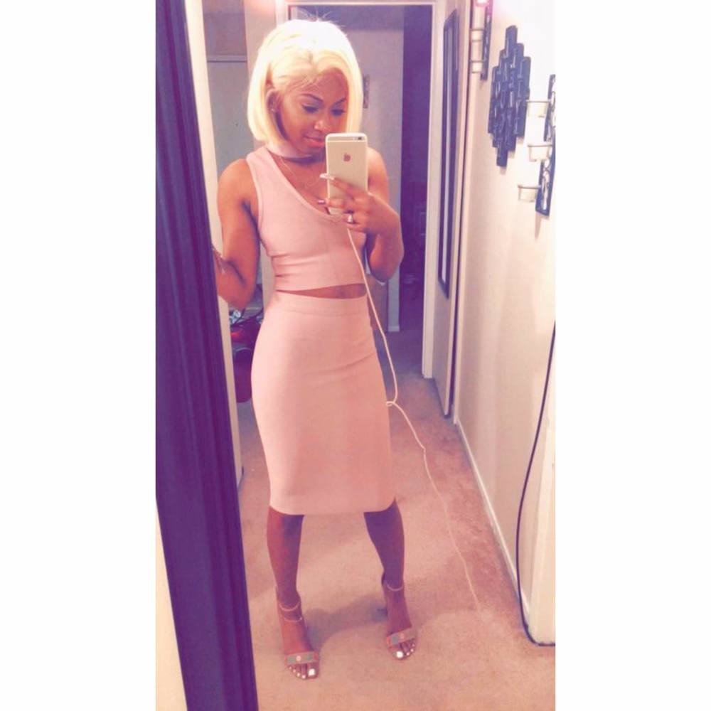 Meet your Posher, Zhane