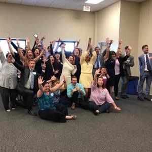 Meet your Posher, Lisa anne