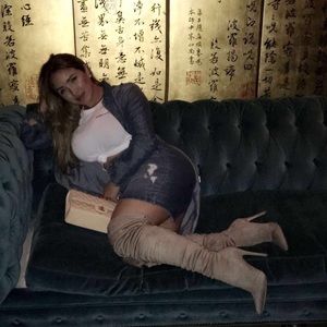 Welcome to my closet 💎❤️💎