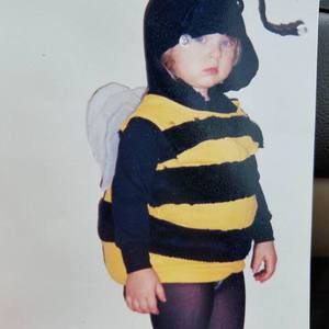 Meet your Posher, Cheri