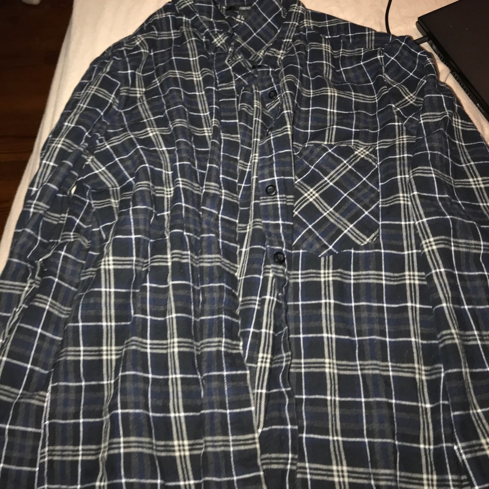 Never worn