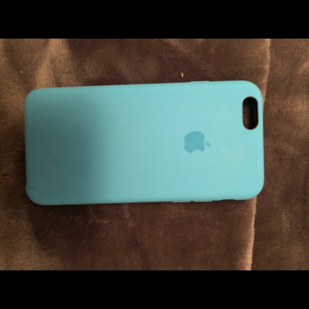 iPhone 6 authentic case
