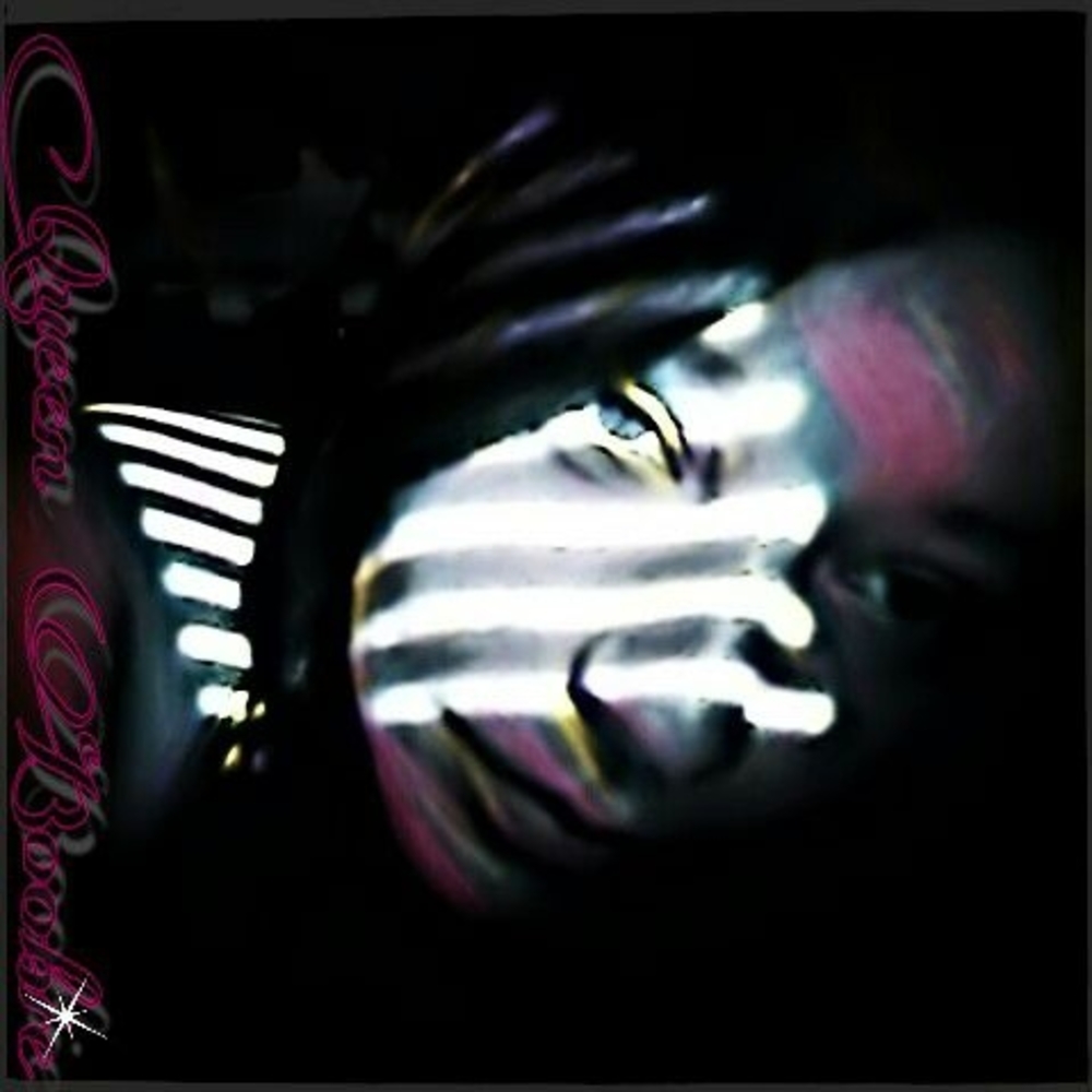 Meet your Posher, Denita