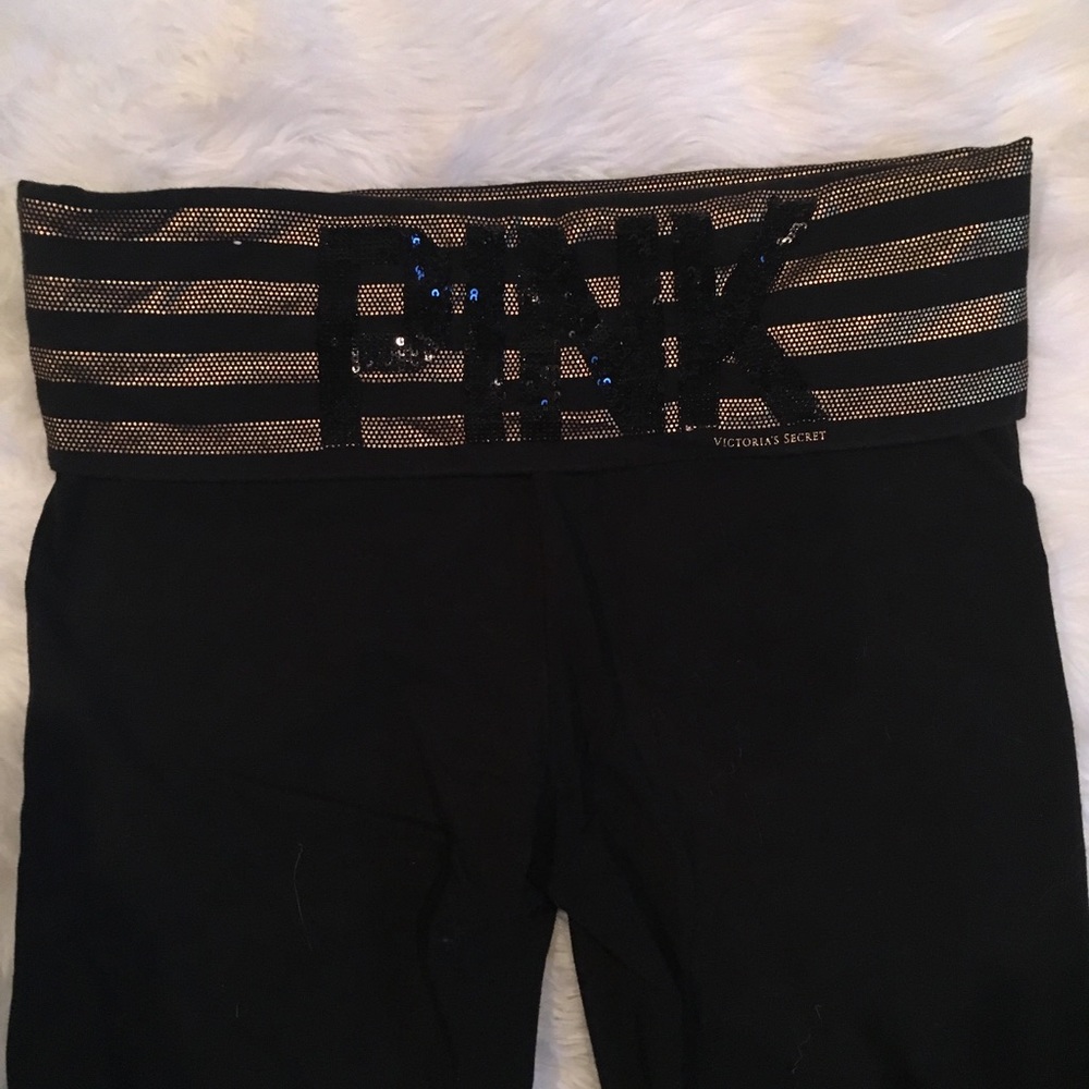 PINK Victoria's Secret