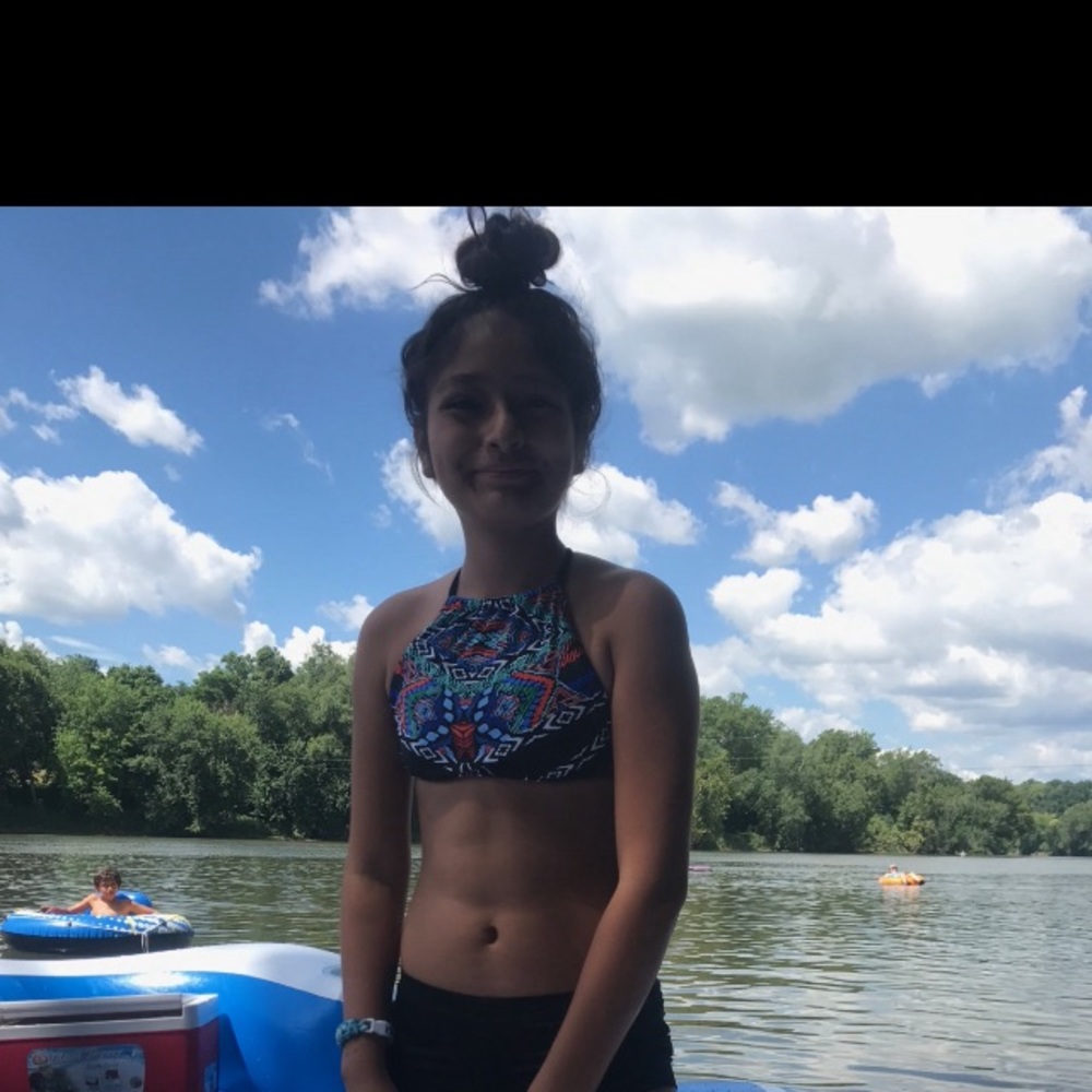 Meet your Posher, Janett