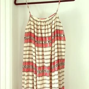 MADEWELL Maxi Dress
