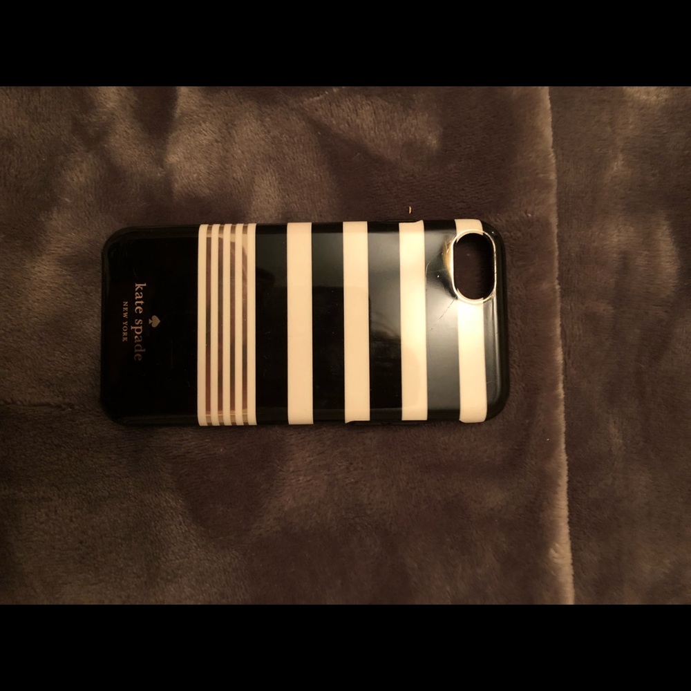 Kate spade iPhone 6 case