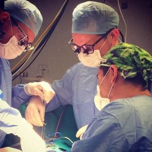 Meet your Posher, Juan