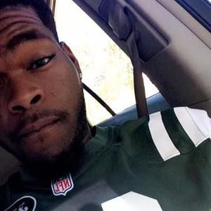 Meet your Posher, Luis