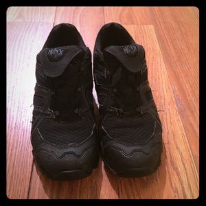 Haix Fire/Ems Shoes