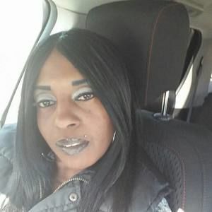 Meet your Posher, Carmalethia