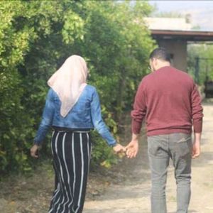 Meet your Posher, Adam