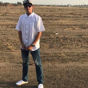 Meet your Posher, Brandon