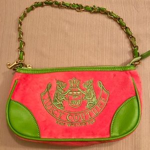 Juicy Purse! Juicy Purse!